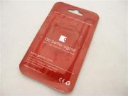 2011 GEVEY TURBO SIM UNLOCK CARD for IPHONE 4 04