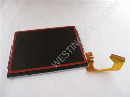 NDSI XL LCD Screen