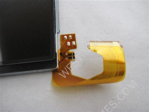 Original LCD Screen Display Replacement for NDSI XL Pulled - Image 4