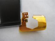 Original LCD Screen Display Replacement for NDSI XL Pulled 04