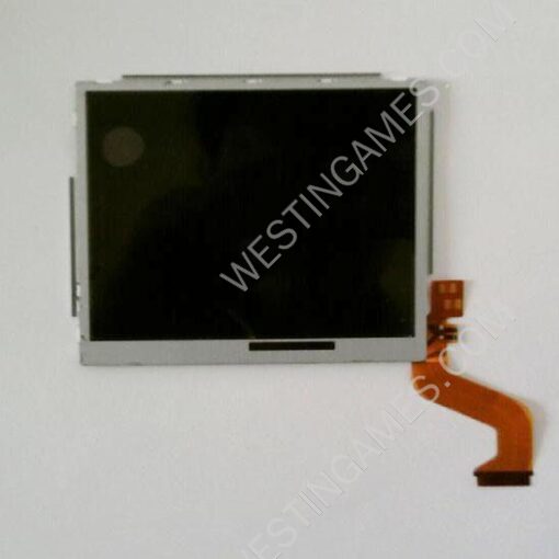 Original LCD Screen Display Replacement for NDSI XL Pulled - Image 5
