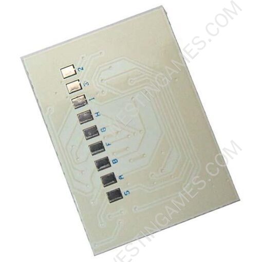 IC Chip IC Sumo Lite for Playstation 2 PS2 - Image 2