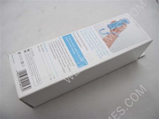 2IN1 Remote Controller with Built-in Motion Plus Light Blue for Nintendo Wii (NEUTRAL) - Image 5