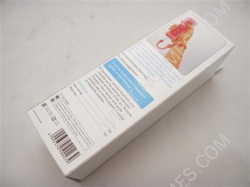 2IN1 Remote Controller with Built-in Motion Plus Pink for Nintendo Wii (NEUTRAL) - Image 5
