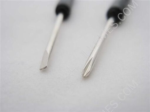 7PCS Repair Screwdriver Kit Opening Tools Set for Iphone 2G/3G Ipod NDS-Lite PSP - Image 3