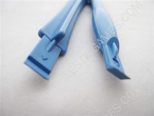 7PCS Repair Screwdriver Kit Opening Tools Set for Iphone 2G/3G Ipod NDS-Lite PSP - Image 5