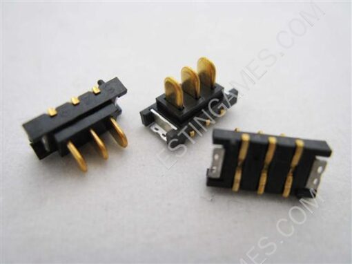 Battery Connector Spare Part for PSP 1000/2000/3000
