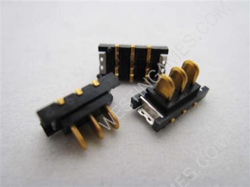 Battery Connector Spare Part for PSP 1000/2000/3000 - Image 2