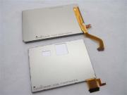 Genuine Top and Bottom LCD Screen Display Set Repair Part for N3DS/3DS 02