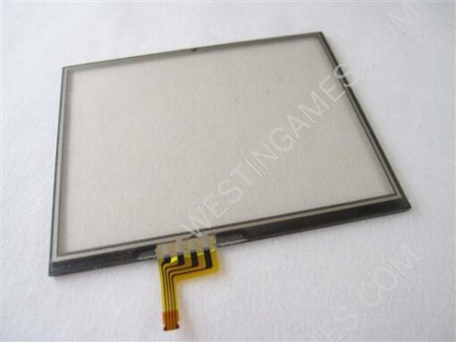 Touch Screen with Gasket Replacement for N3DS/3DS (OEM)