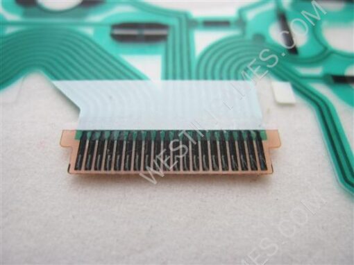 Conductive Film Keypad flex Cable SA1Q135A for Playstation 3 PS3 Controller (Original) - Image 2