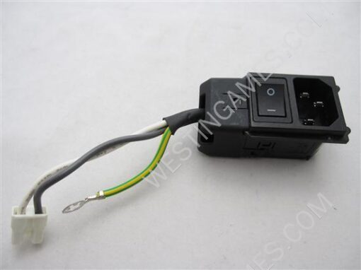 Power Switch Spare Parts for Playstation 3 PS3