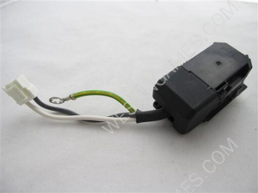 Power Switch Spare Parts for Playstation 3 PS3 - Image 2