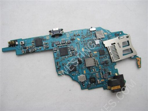 PSP 3000 Systerm Main Board Motherboard (Pulled)