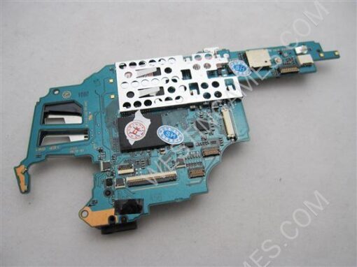 PSP 3000 Systerm Main Board Motherboard (Pulled) - Image 2