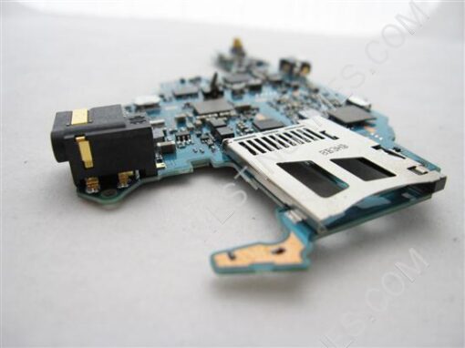 PSP 3000 Systerm Main Board Motherboard (Pulled) - Image 3