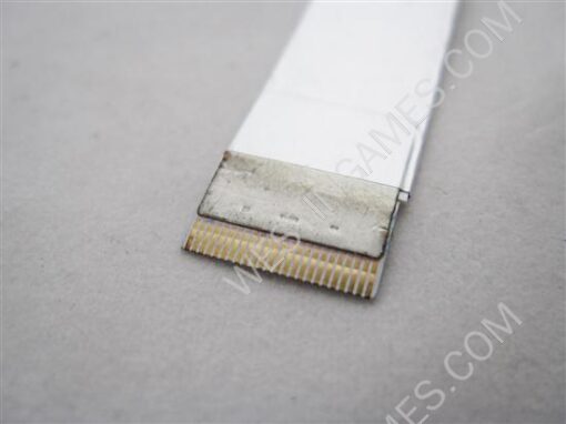 Small Flex Drive Cable 24Pin for PS3 410A Drive Board (Pulled) - Image 2