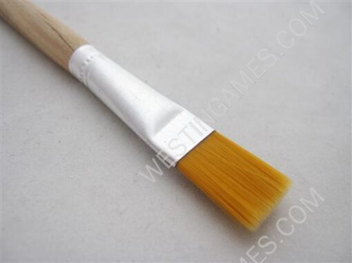 Portable Wooden Lightweight Cleaning Dust Dirt Brush Cleaner Tool for Mobile Phone Main Board 1# - Image 2