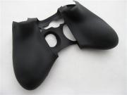 Silicone Protective Case for Xbox 360 Controller Black 02