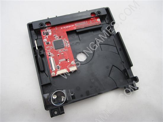 WII IC Chip SunDriver IDE without HDD for D3-2(nothing) - Image 2