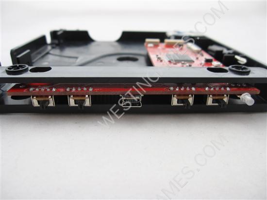 WII IC Chip SunDriver IDE without HDD for D3-2(nothing) - Image 3