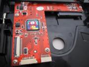 WII IC Chip SunDriver Sata for D3-2(nothing) 03