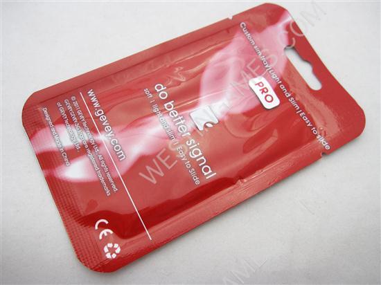 2011 GEVEY PRO TURBO SIM UNLOCK CARD for IPHONE 4 4.3.3 - Image 3