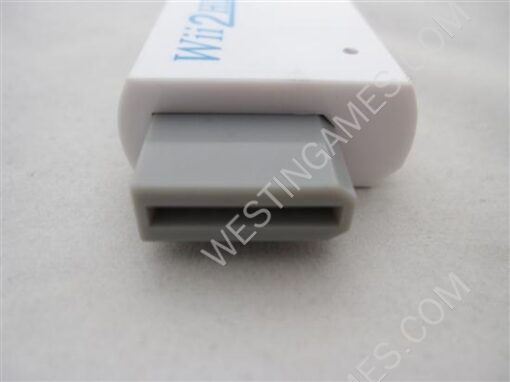 Wii2HDMI Wii 2 HDMI Converter/ Adapter Video Conversion Box (Full HDMI 1080P) - Image 3