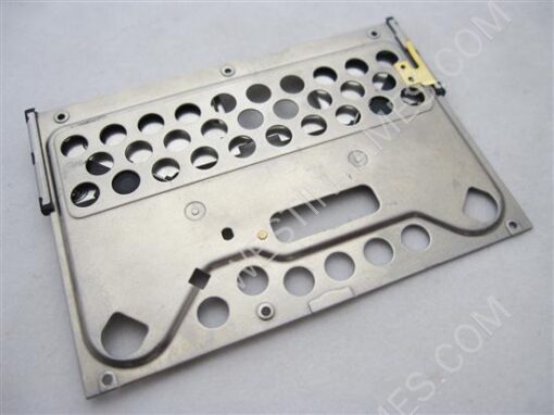 Aluminum Slider Slidering Chassis Spare Part for PSP Go Pulled - Image 2