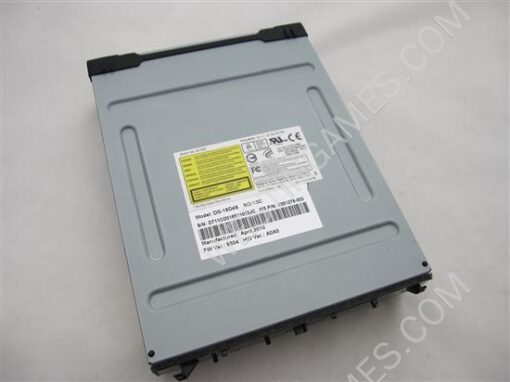 Liteon DG-16D4S DVD Drive FW9504 For New XBOX360 Slim