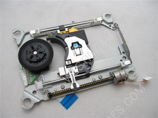 Laser Lens SPU3170 with Deck for Sony PS2 SCPH-7500X Console
