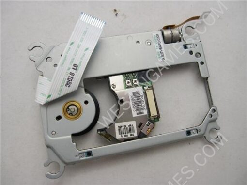 Laser Lens SPU3170 with Deck for Sony PS2 SCPH-7500X Console - Image 4
