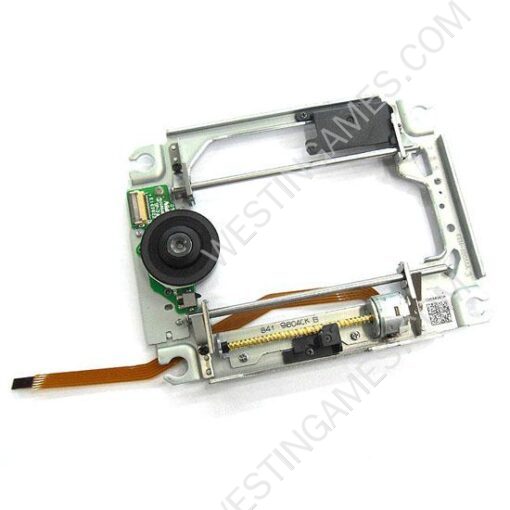 KEM-400AAA Laser Lens Formwork Replacement Spare Parts for PS3