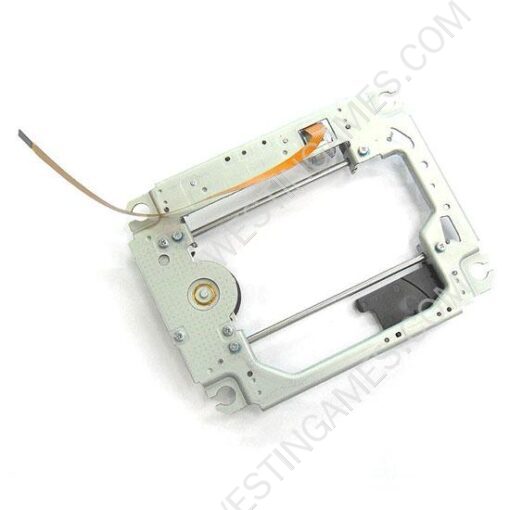 KEM-400AAA Laser Lens Formwork Replacement Spare Parts for PS3 - Image 2