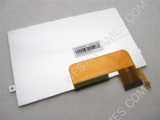 New Version TA095 LCD LT043MDQ6000 w/Backlight Complete for PSP 3000 V6.03 - Image 2