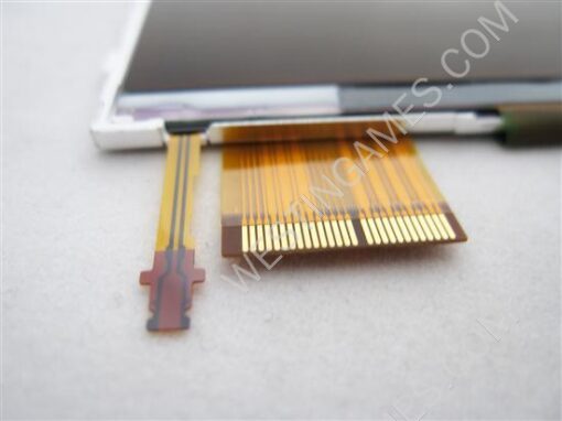 New Version TA095 LCD LT043MDQ6000 w/Backlight Complete for PSP 3000 V6.03 - Image 3