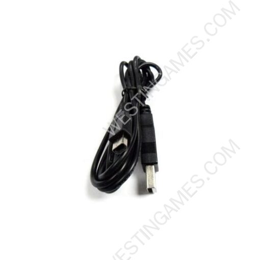 USB Power Charge Data Cable for DSi/DSi XL (2 Color) - Image 2