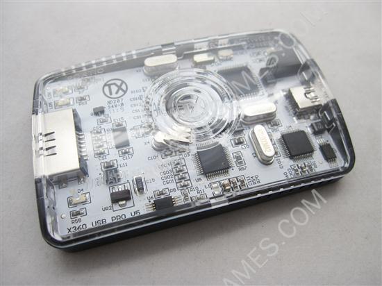 Xecuter X360 USB PRO HDD Hacked Flash Tool for XBOX360