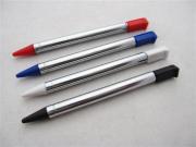 Retractable Styluses Touch Pen Without Packing for N3DS/3DS (4 Colors)