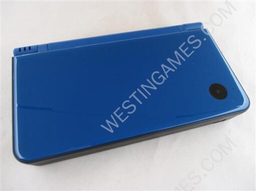 Full Replacement Housing Shell Case Blue for Nintendo NDSi LL/XL - Image 2