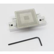 New BGA Reballing Station for Heat Stencils Directly 02