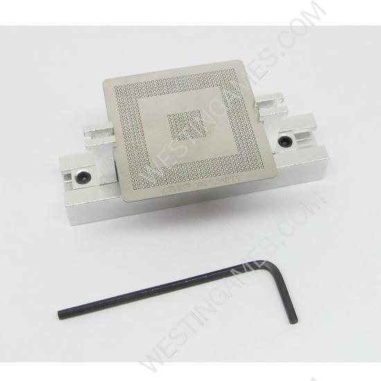 New BGA Reballing Station for Heat Stencils Directly - Image 2