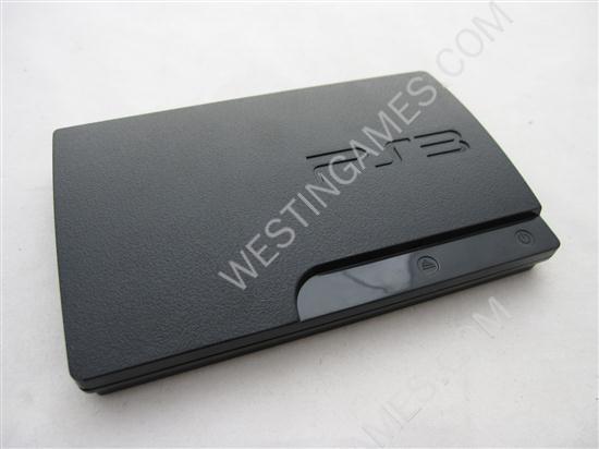 Mobile Mini 2.5 inch USB Hard Disk Case Enclosure Black for PS3 / Xbox360 /wii/ PC - Image 2