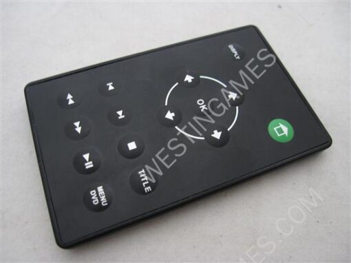 Infrared Remote Controller for PS3 Slim - Image 2