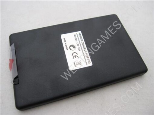 Infrared Remote Controller for PS3 Slim - Image 3