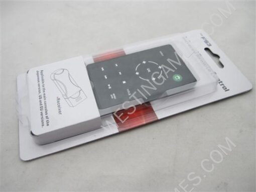 Infrared Remote Controller for PS3 Slim - Image 4
