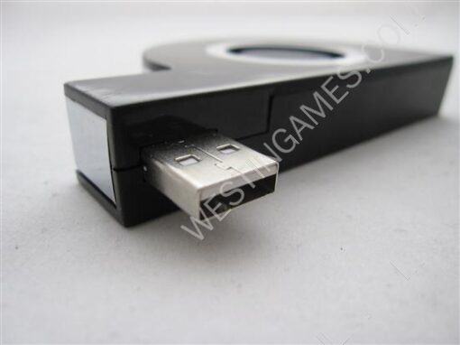 Turbo Cooling Fan Black for Playstatioin 3 PS3 Slim - Image 3