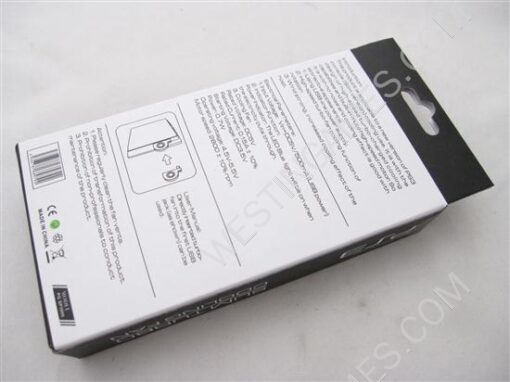 Turbo Cooling Fan Black for Playstatioin 3 PS3 Slim - Image 5