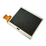 Bottom Lower LCD Screen Display Replacement for DS Lite (Refurbished)