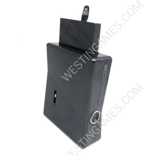 2 IN 1 XBOX 360 to PC Hard Drive Reader Data Tranfer Box for XBOX360 & XBOX360 Slim - Image 3